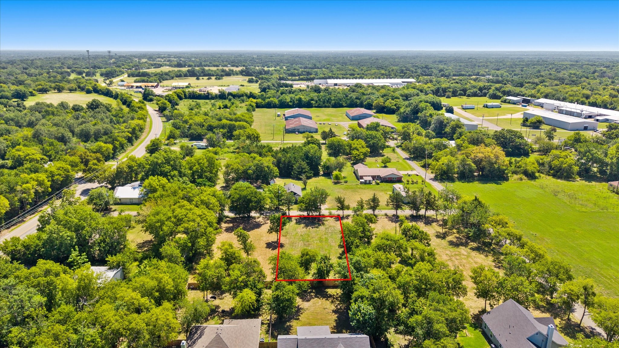 405 3rd Street Commerce TX 75428