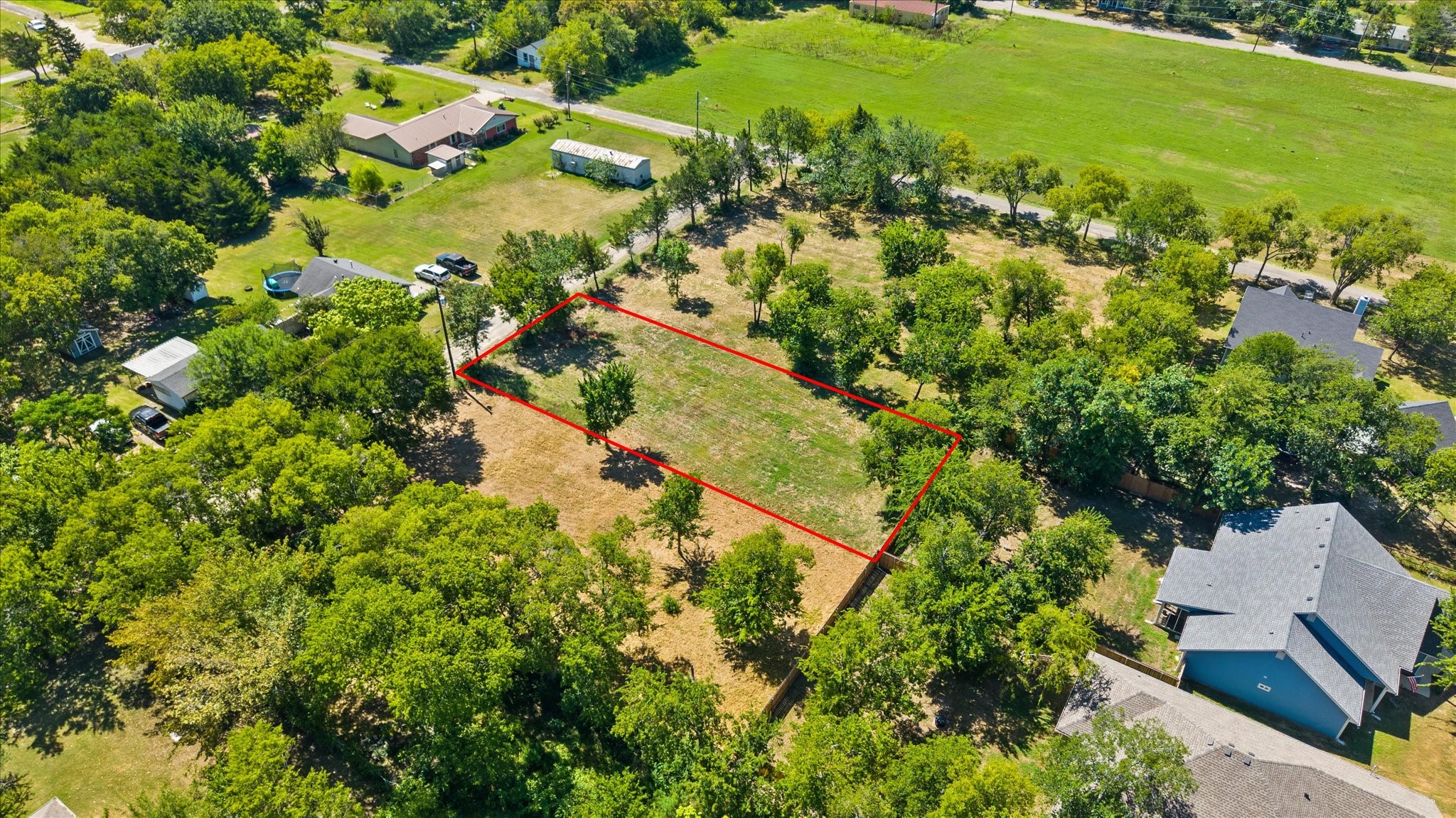 405 3rd Street Commerce TX 75428