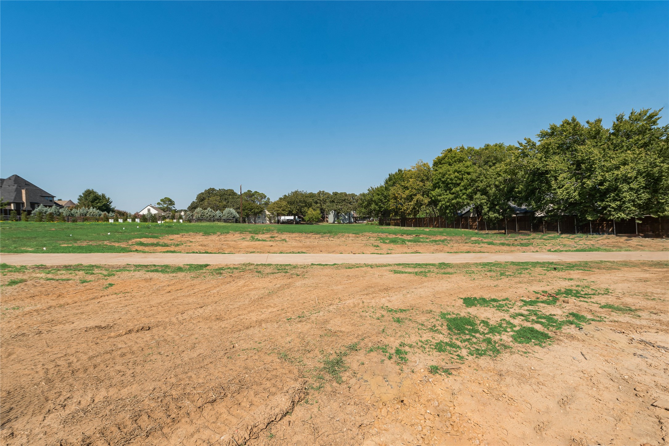 Tbd - Lot 1 John Mccain Road Colleyville TX 76034