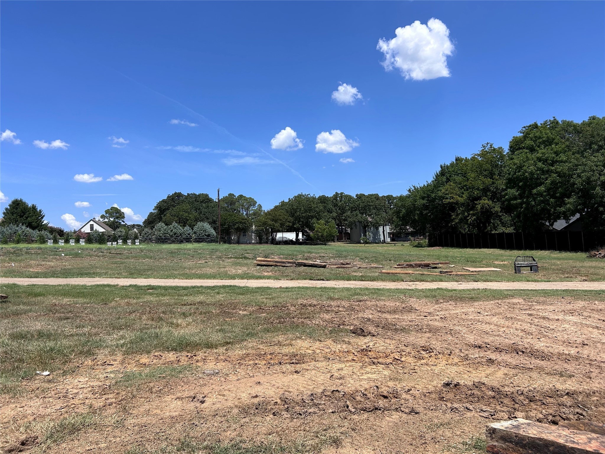 Tbd - Lot 1 John Mccain Road Colleyville TX 76034