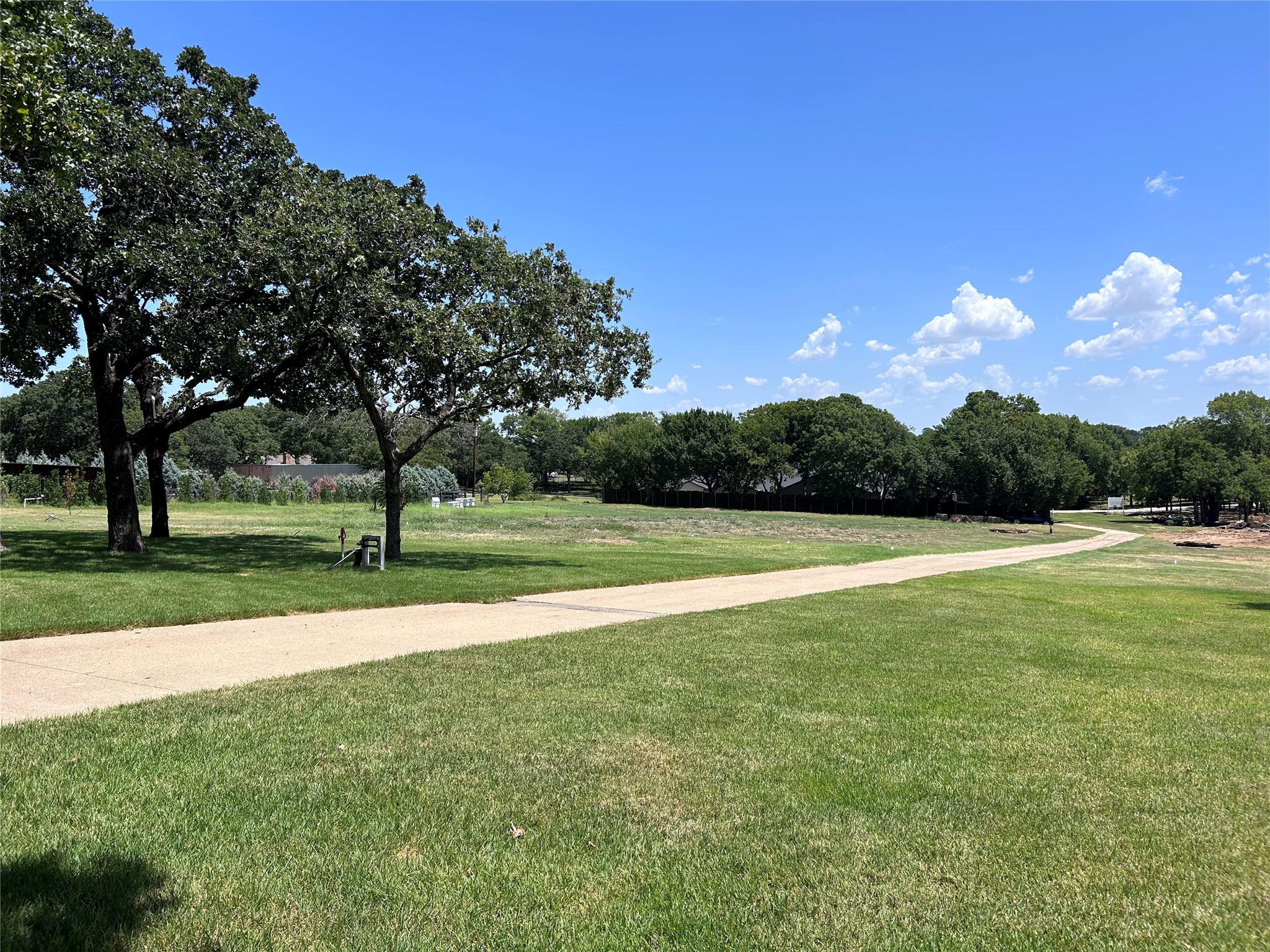 Tbd - Lot 1 John Mccain Road Colleyville TX 76034