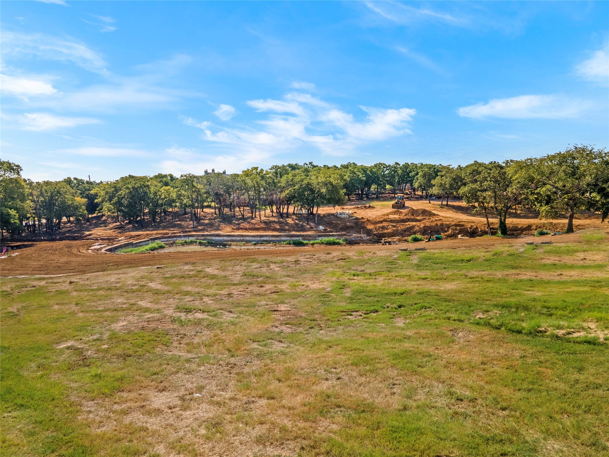 Tbd - Lot 1 John Mccain Road Colleyville TX 76034