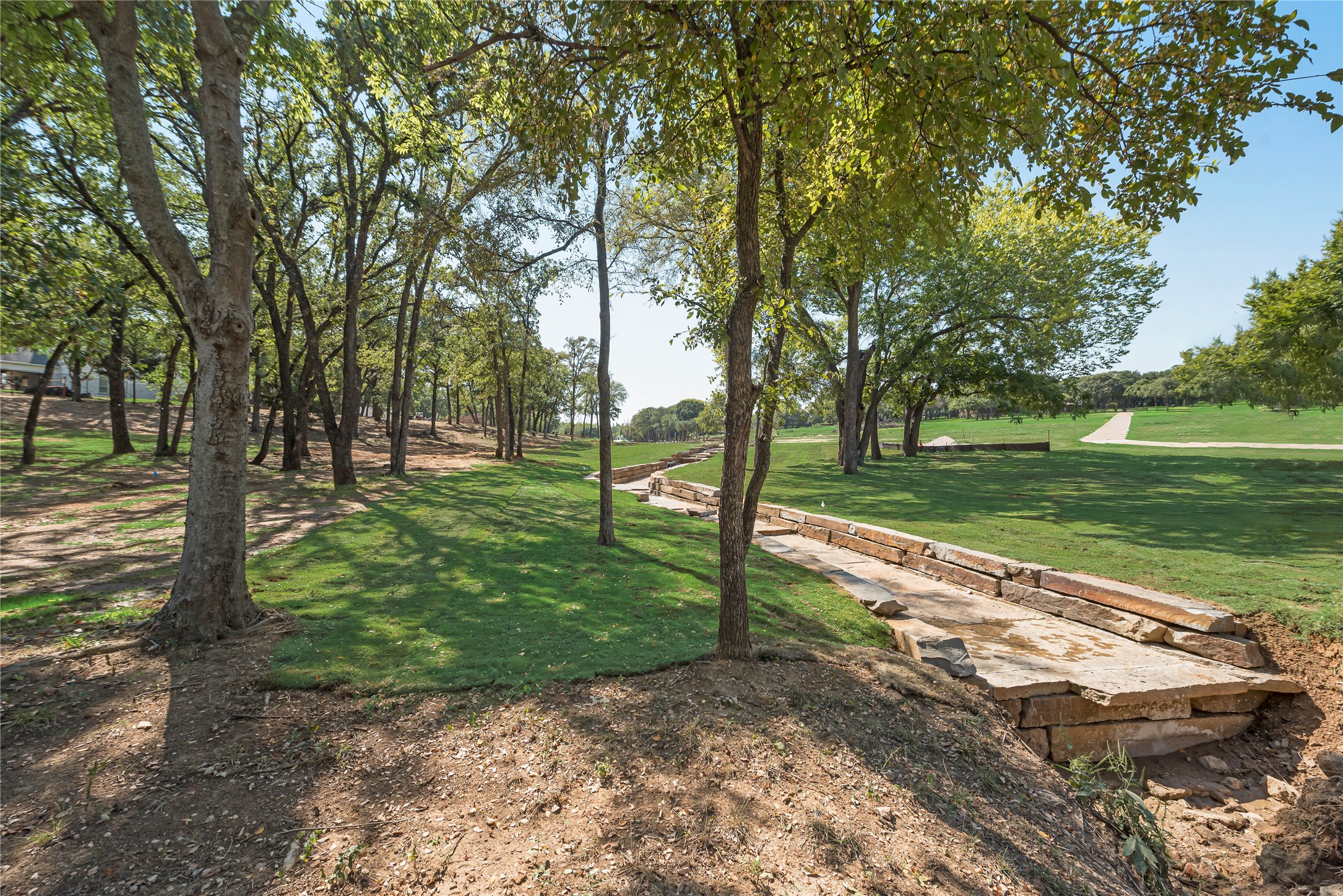 Tbd - Lot 1 John Mccain Road Colleyville TX 76034