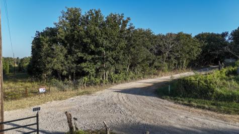 1957 Prairie Grove Road Valley View TX 76272
