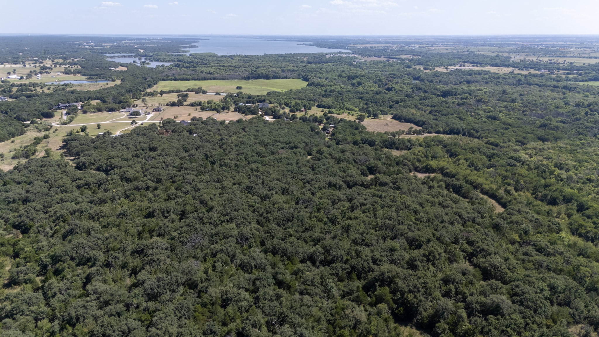 1957 Prairie Grove Road Valley View TX 76272