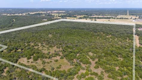 1957 Prairie Grove Road Valley View TX 76272