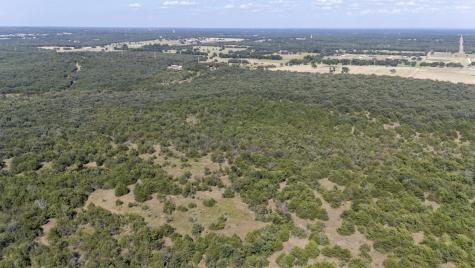 1957 Prairie Grove Road Valley View TX 76272