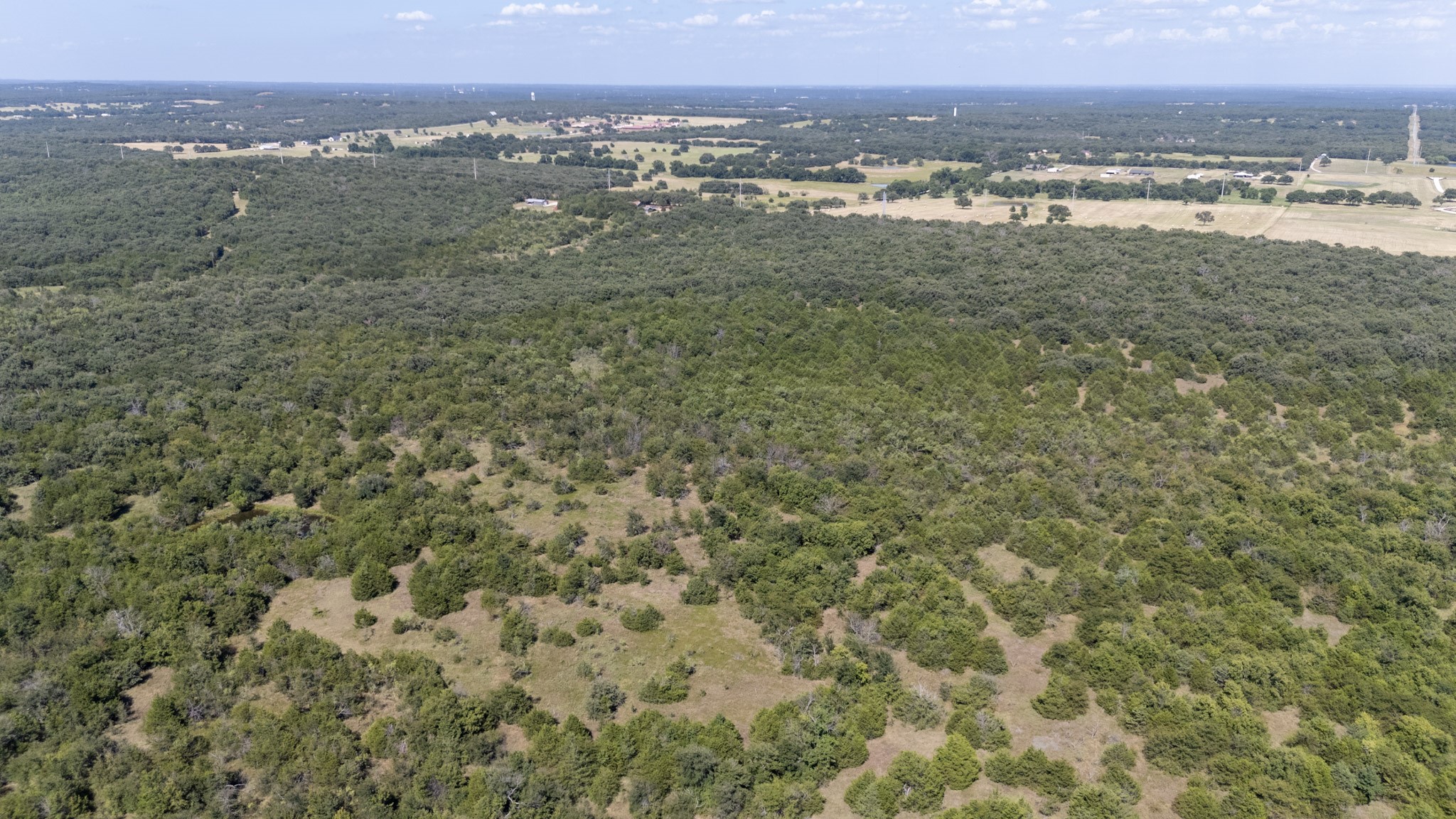 1957 Prairie Grove Road Valley View TX 76272