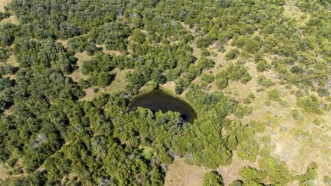 1957 Prairie Grove Road Valley View TX 76272