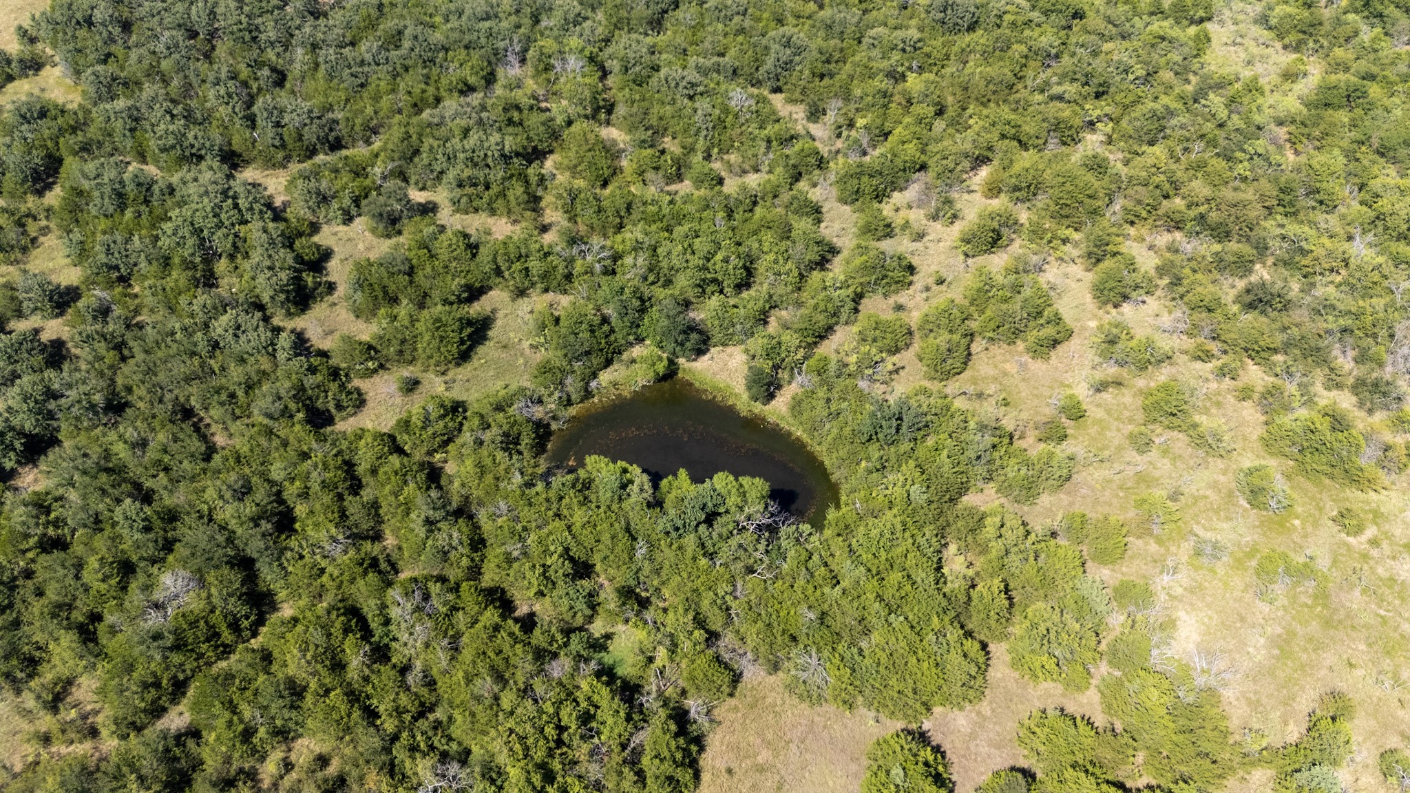 1957 Prairie Grove Road Valley View TX 76272
