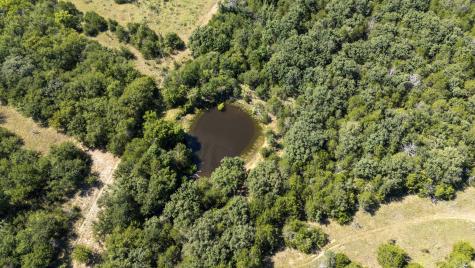 1957 Prairie Grove Road Valley View TX 76272