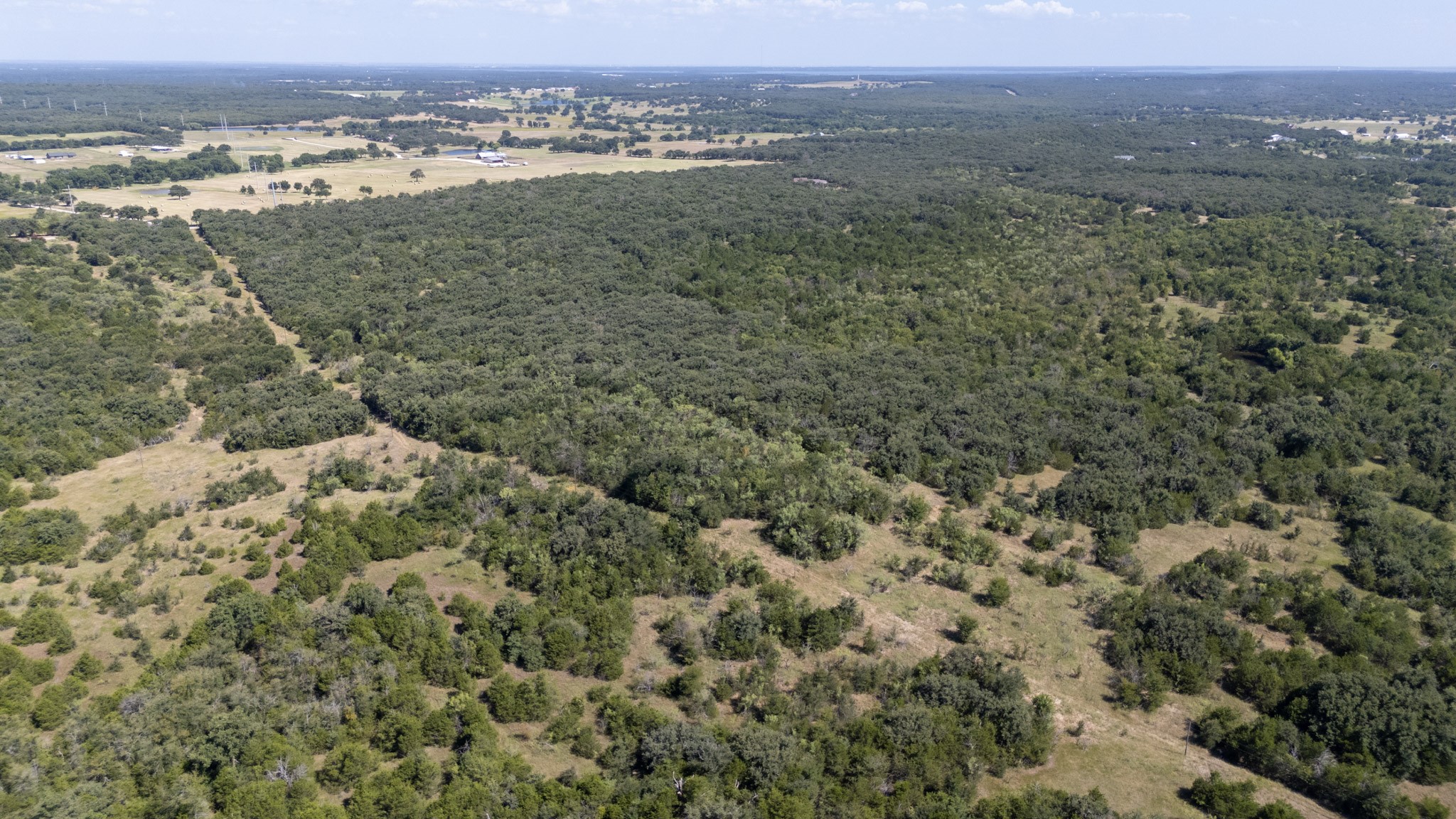 1957 Prairie Grove Road Valley View TX 76272