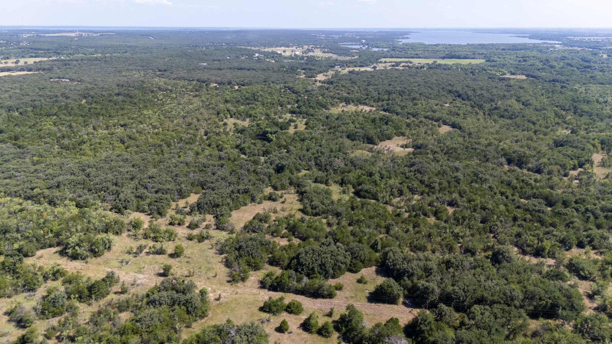 1957 Prairie Grove Road Valley View TX 76272