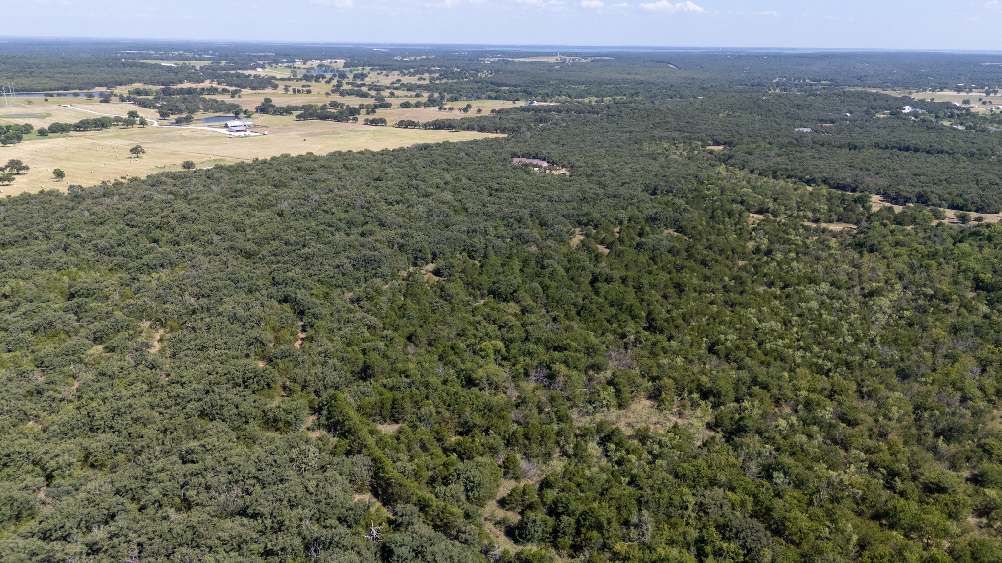 1957 Prairie Grove Road Valley View TX 76272