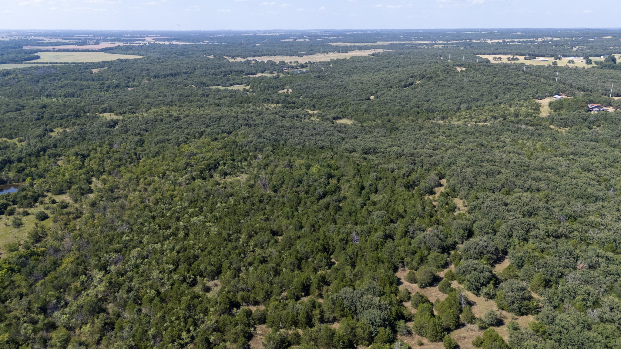 1957 Prairie Grove Road Valley View TX 76272