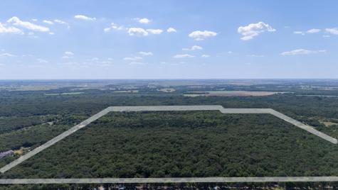 1957 Prairie Grove Road Valley View TX 76272