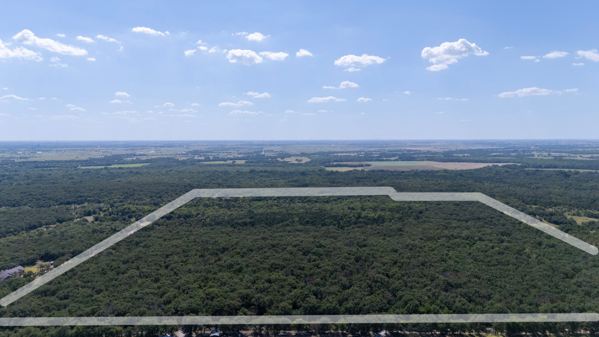 1957 Prairie Grove Road Valley View TX 76272