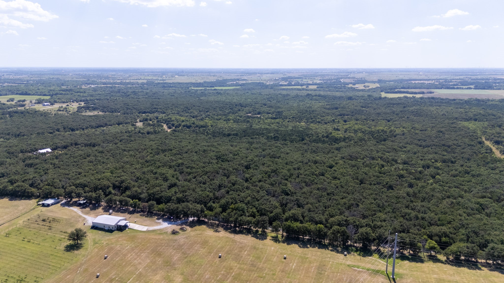1957 Prairie Grove Road Valley View TX 76272