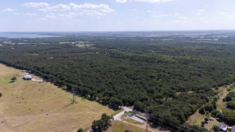 1957 Prairie Grove Road Valley View TX 76272