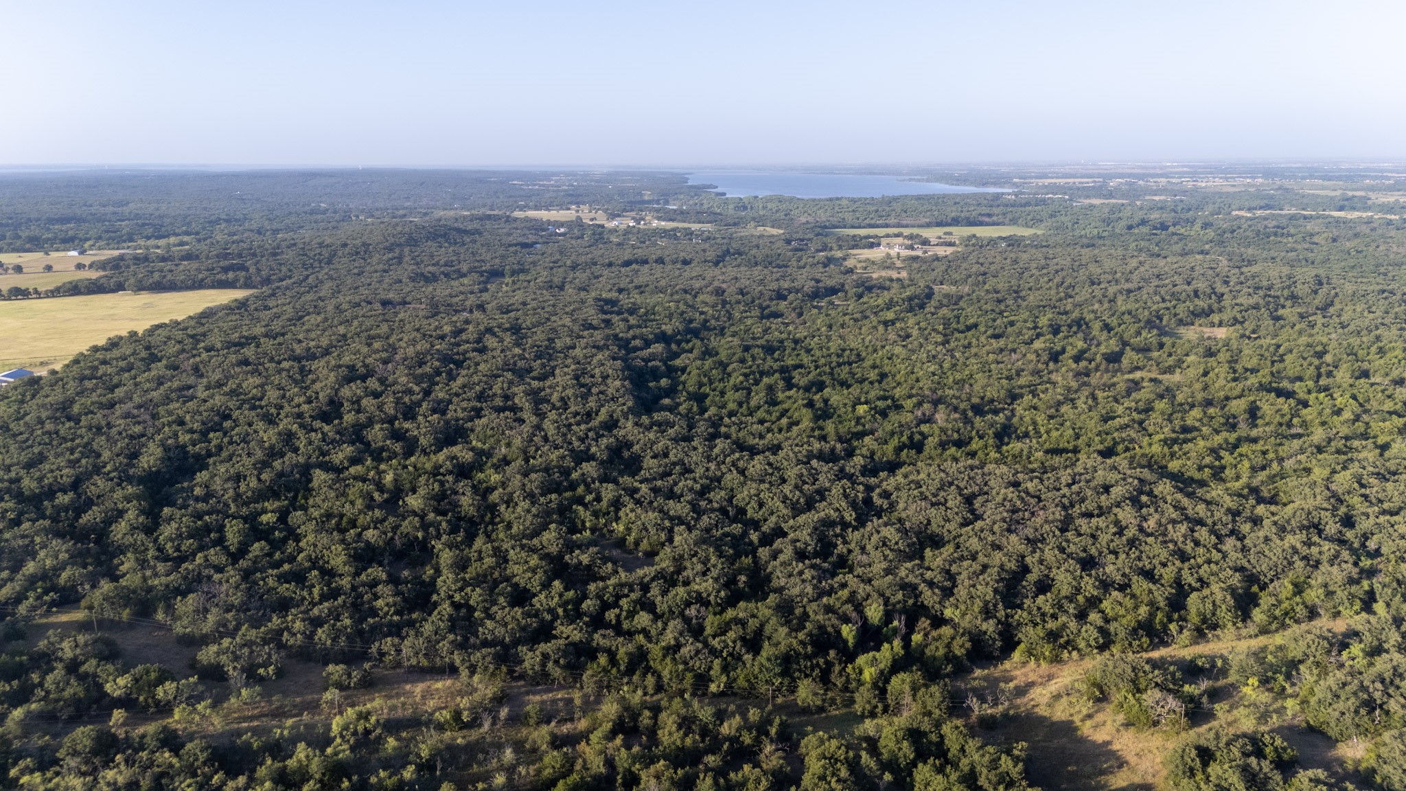 1957 Prairie Grove Road Valley View TX 76272