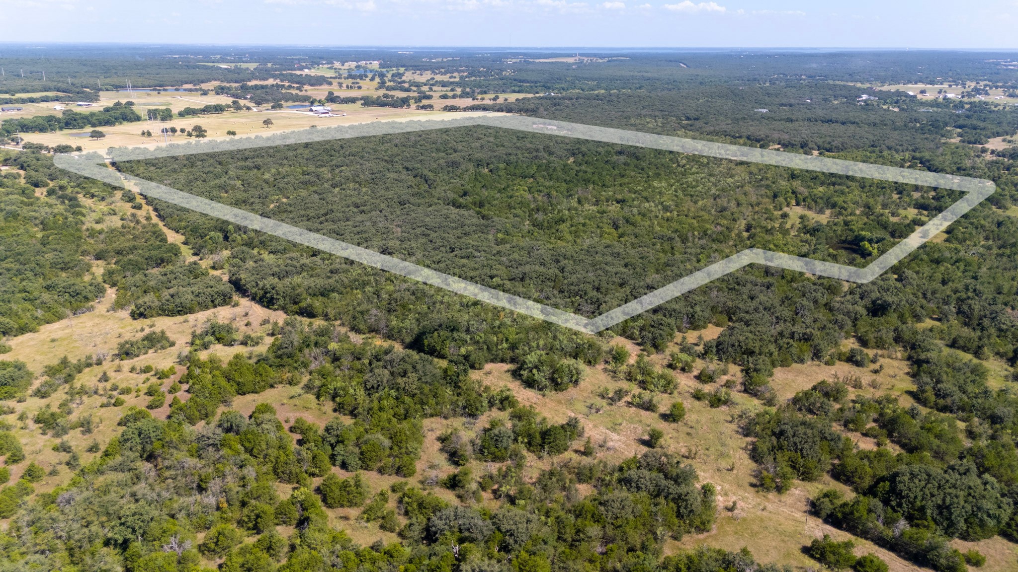 1957 Prairie Grove Road Valley View TX 76272