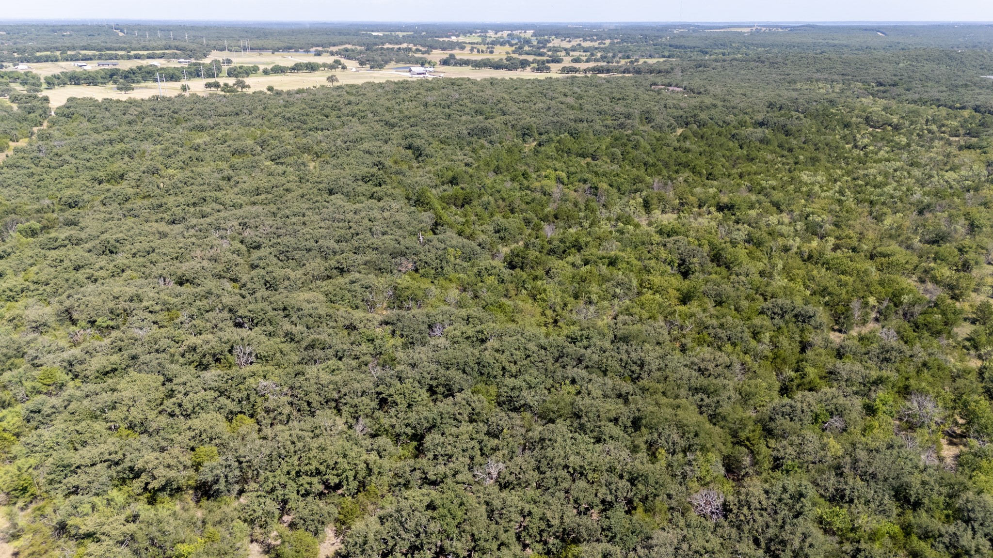 1957 Prairie Grove Road Valley View TX 76272