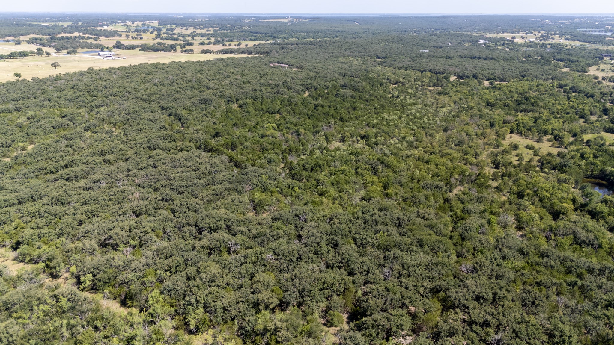 1957 Prairie Grove Road Valley View TX 76272