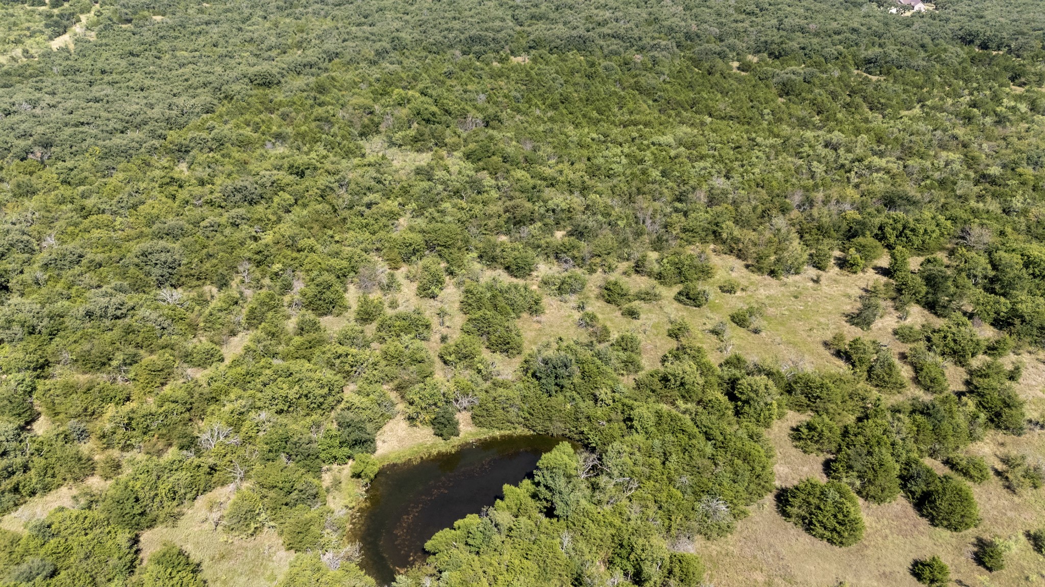 1957 Prairie Grove Road Valley View TX 76272