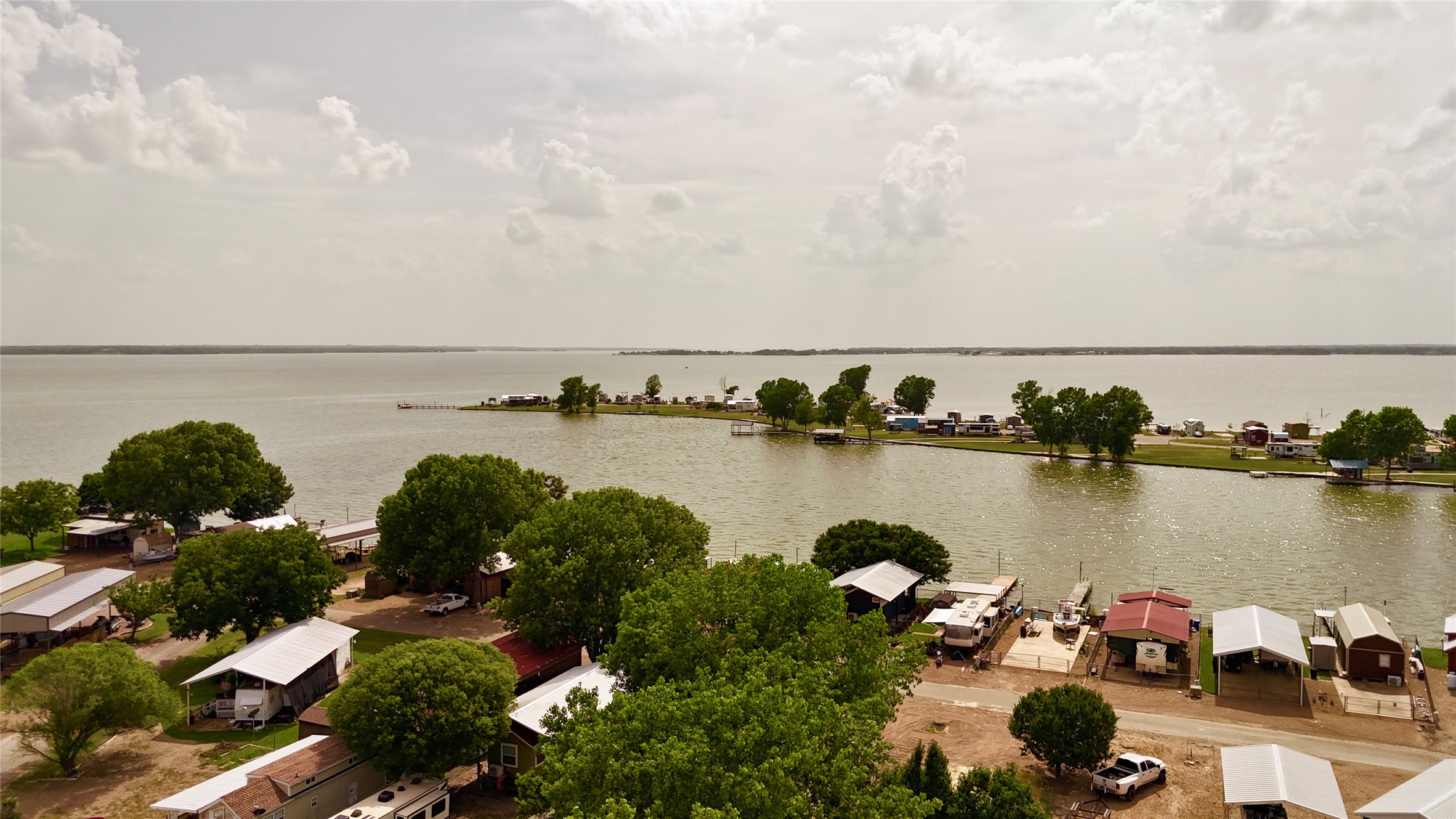Lot 8 Teel Trail Kerens TX 75144