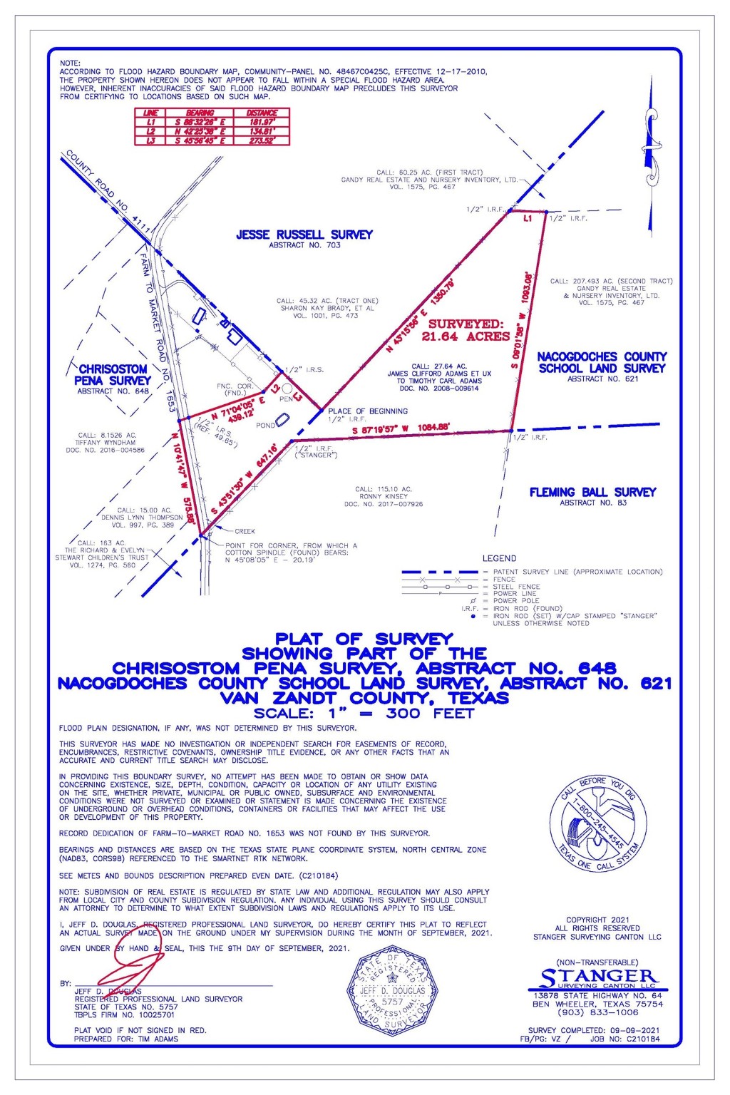 883 Fm 1653 Ben Wheeler TX 75754