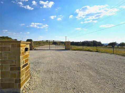 Tract 42 Indian Springs Indian Gap TX 76531