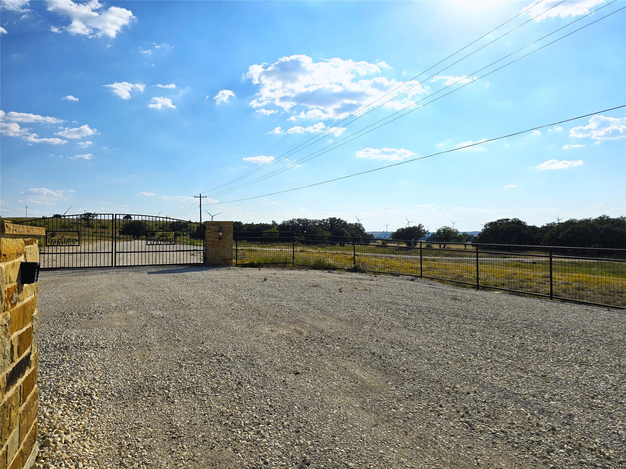 Tract 42 Indian Springs Indian Gap TX 76531