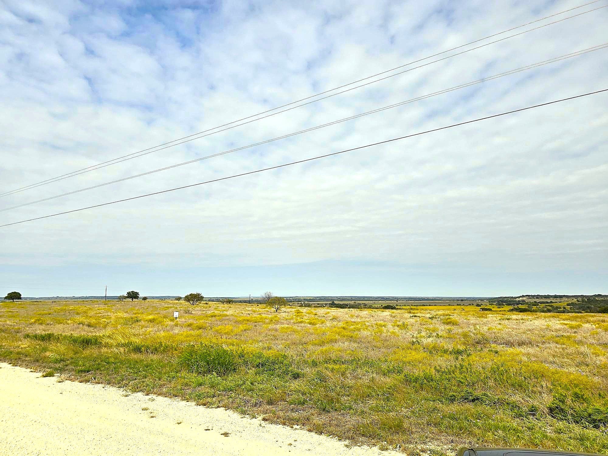 Tract 42 Indian Springs Indian Gap TX 76531