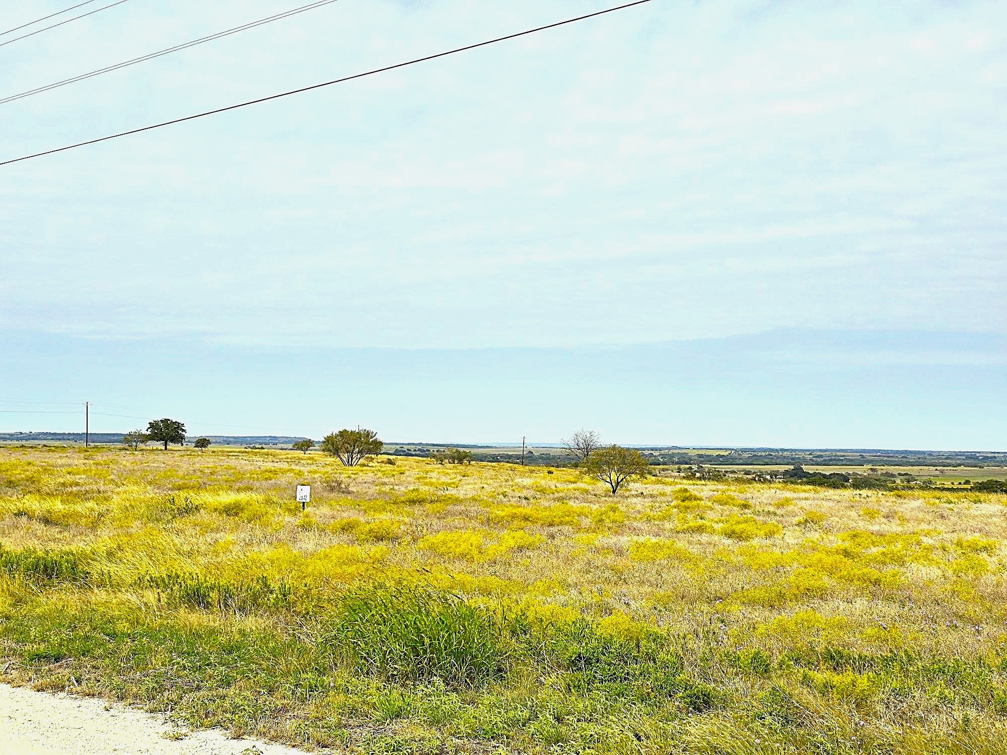 Tract 42 Indian Springs Indian Gap TX 76531