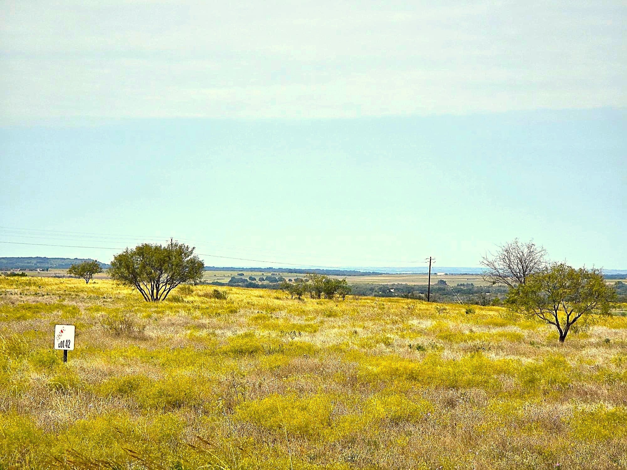 Tract 42 Indian Springs Indian Gap TX 76531
