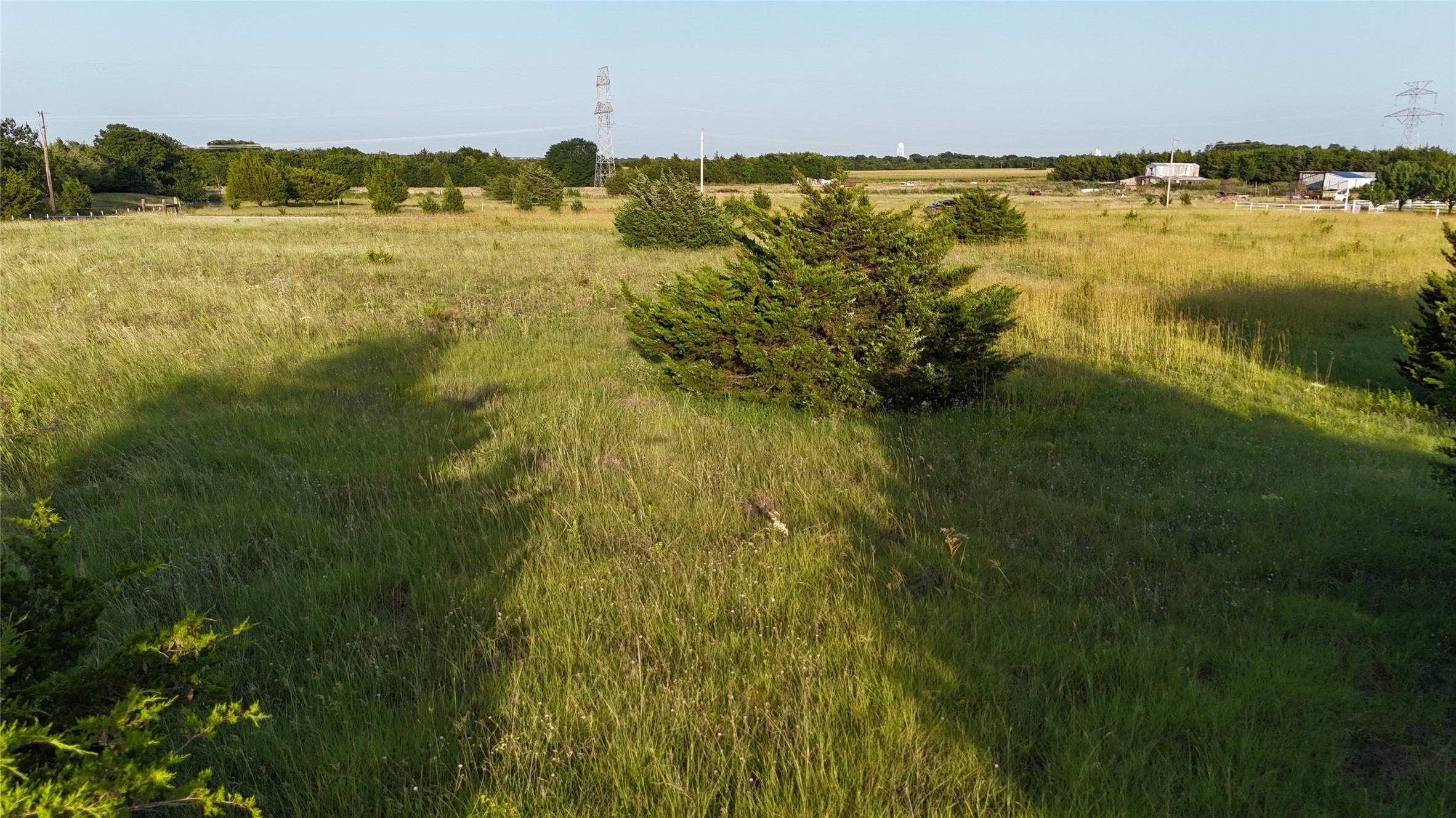 Tbd Cedar Ridge Court Farmersville TX 75442