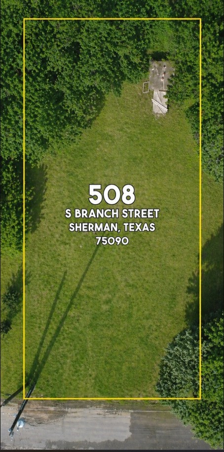 508 S Branch Street Sherman TX 75090