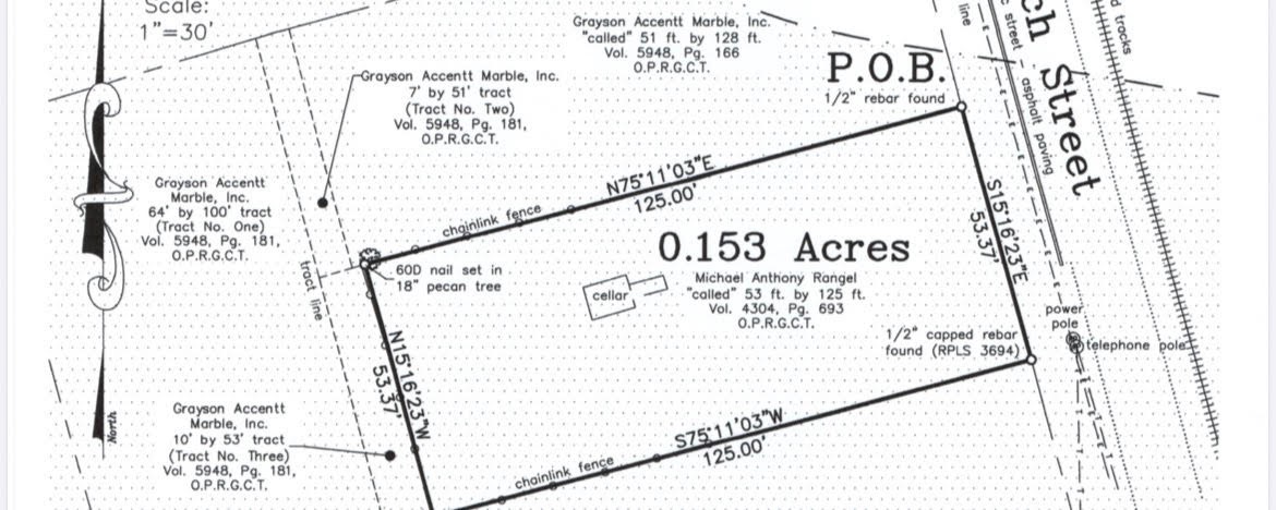 508 S Branch Street Sherman TX 75090