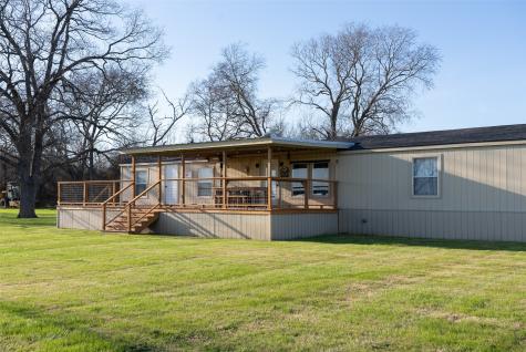 00 Slate Rock Road Ennis TX 75119