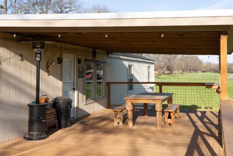 00 Slate Rock Road Ennis TX 75119