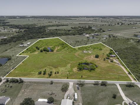 10020 Norrell Road Venus TX 76084