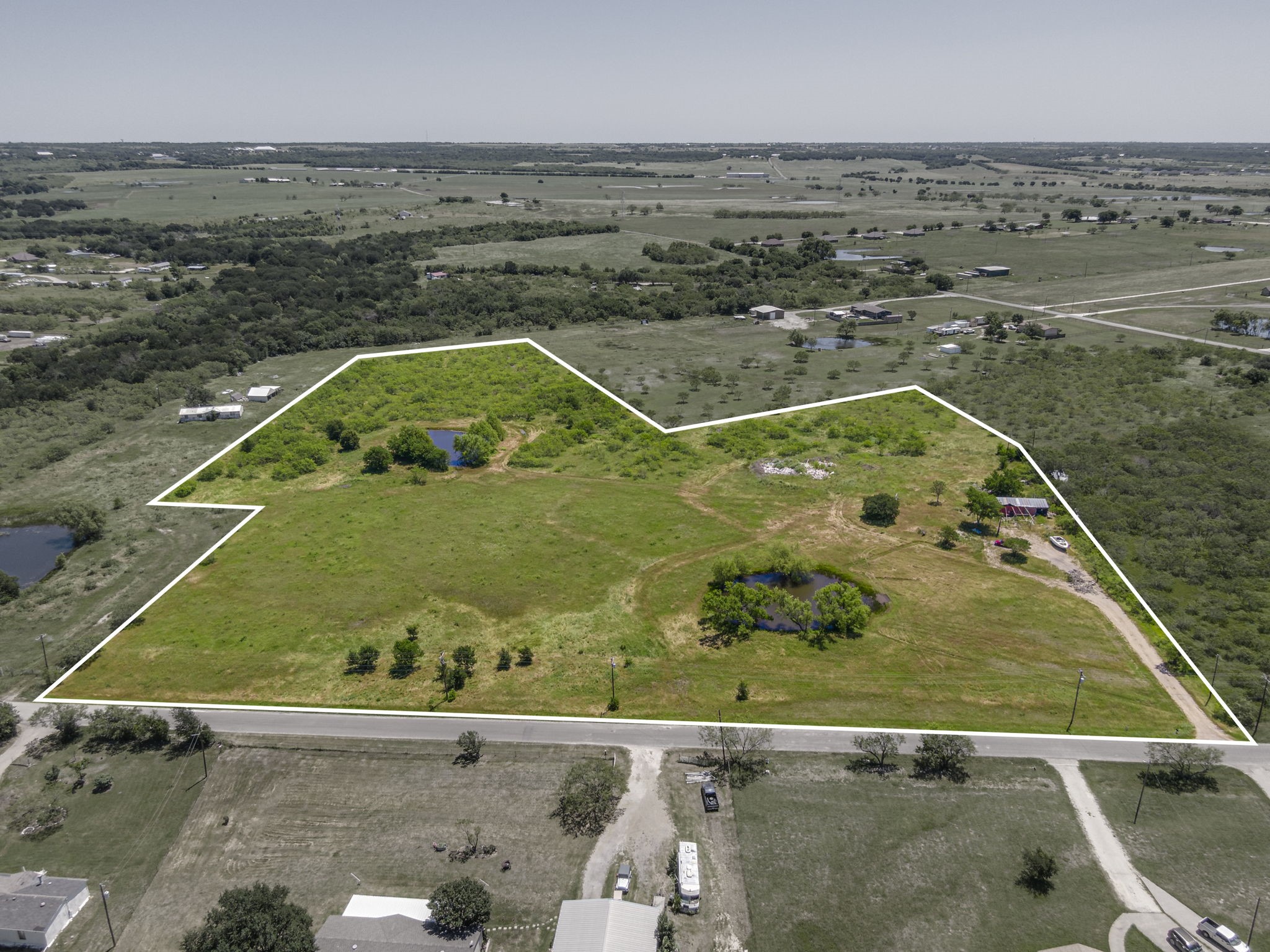 10020 Norrell Road Venus TX 76084