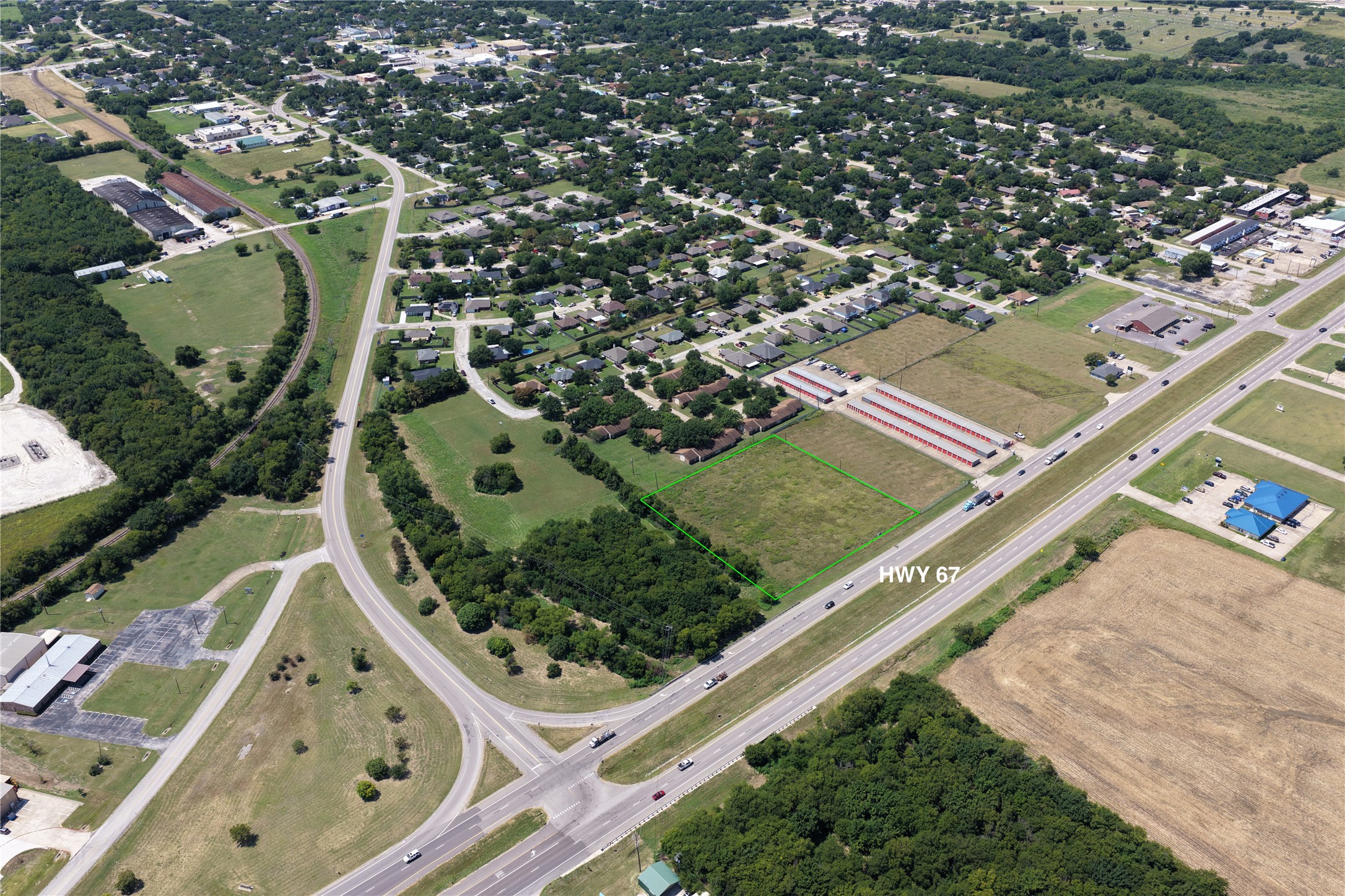 694 Us-67 Alvarado TX 76009