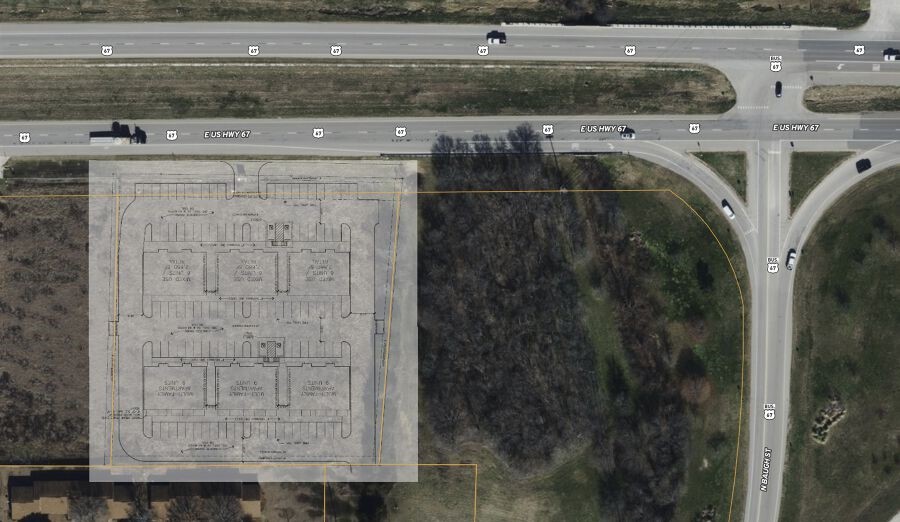 694 Us-67 Alvarado TX 76009