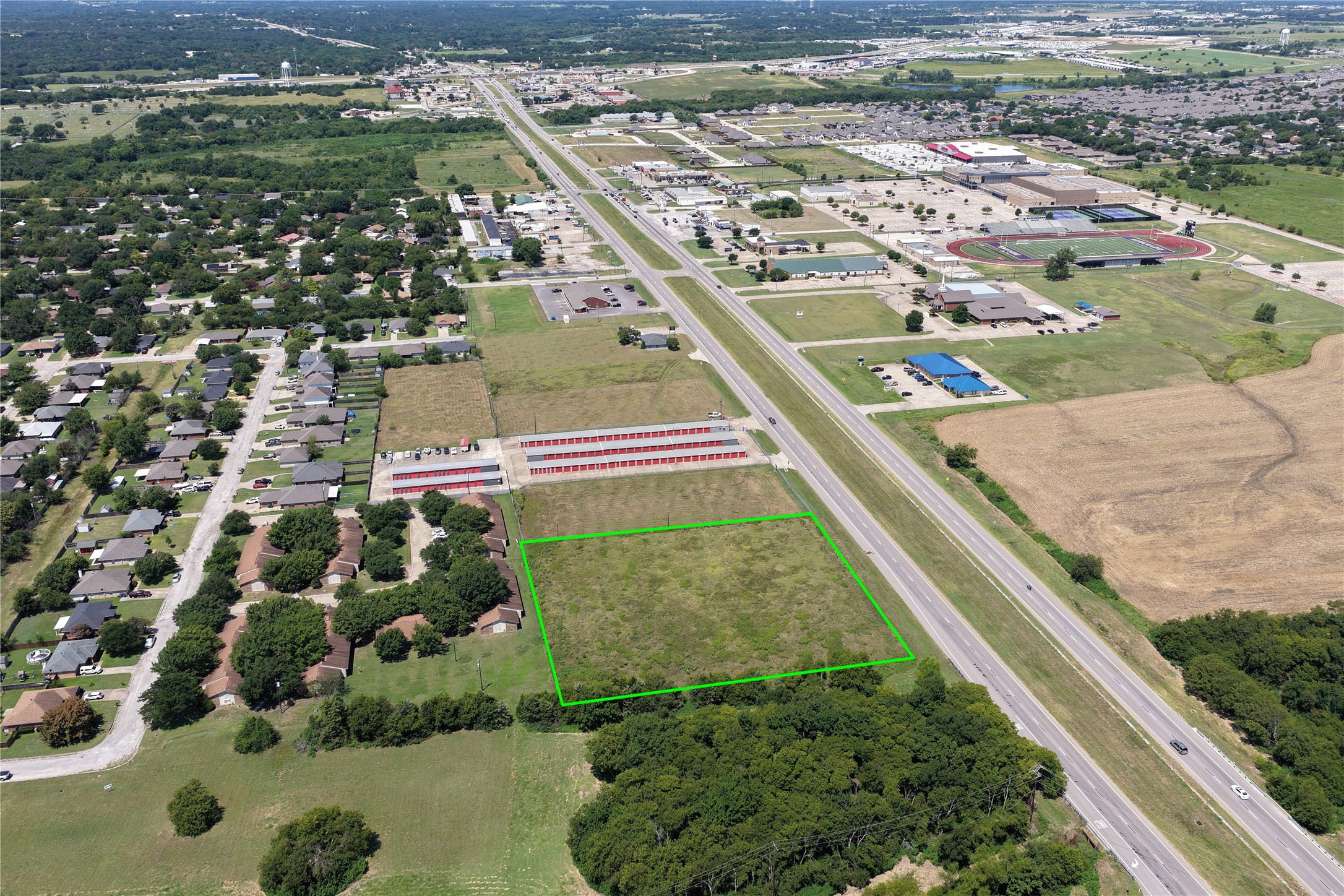 694 Us-67 Alvarado TX 76009