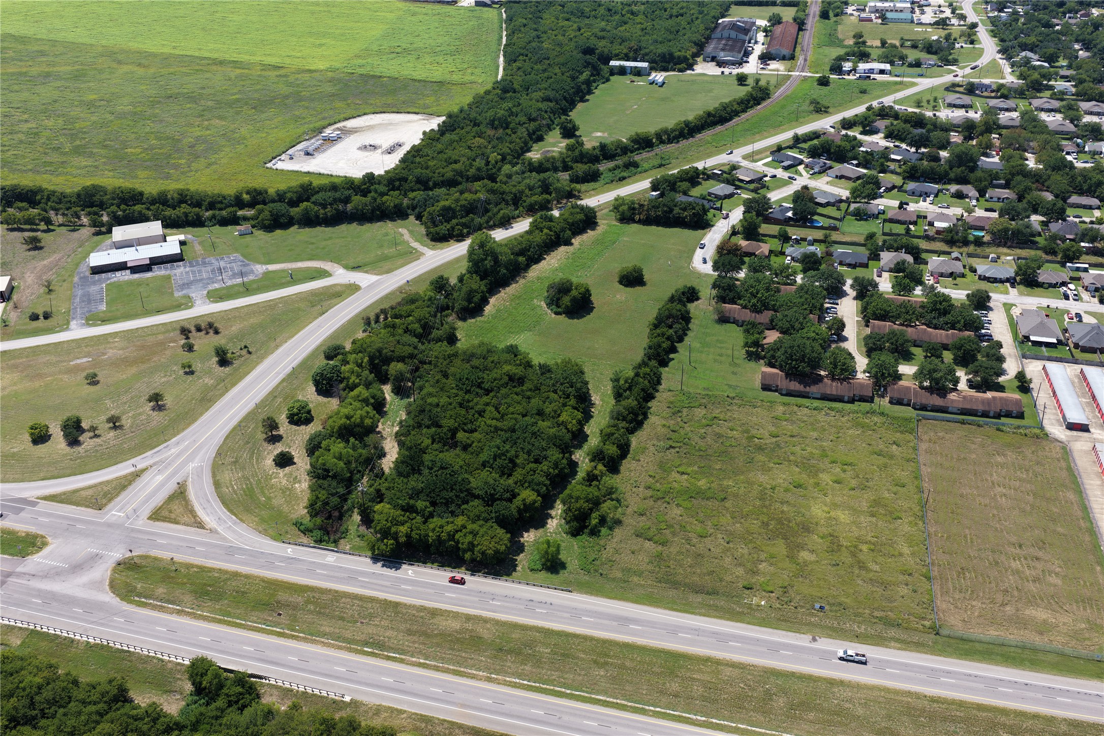 694 Us-67 Alvarado TX 76009