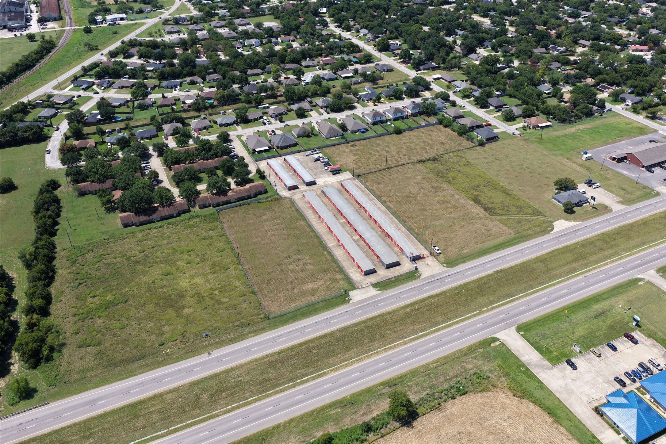 694 Us-67 Alvarado TX 76009