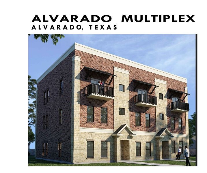 694 Us-67 Alvarado TX 76009