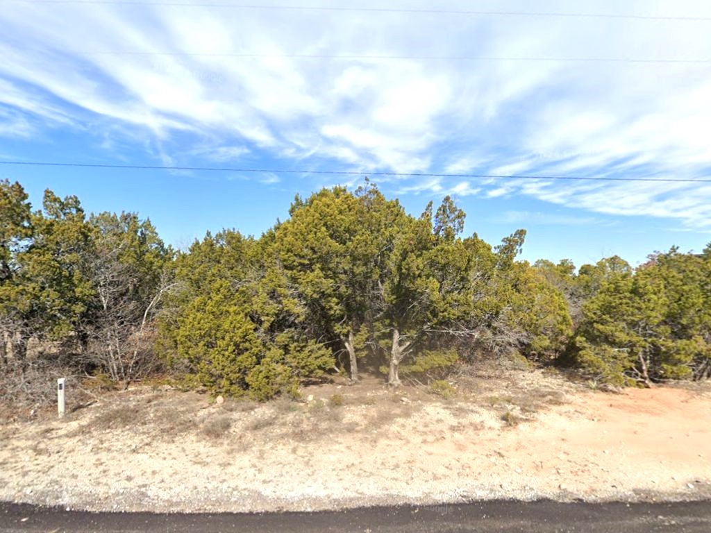 1416 Ridgeview Circle Granbury TX 76048