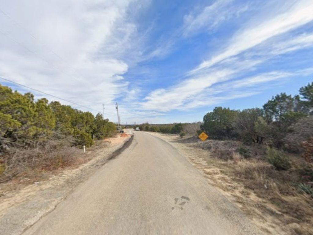 1416 Ridgeview Circle Granbury TX 76048